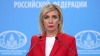 Recruitment of militants and inciting Russophobia - Zakharova on relations between Russia and Ukraine