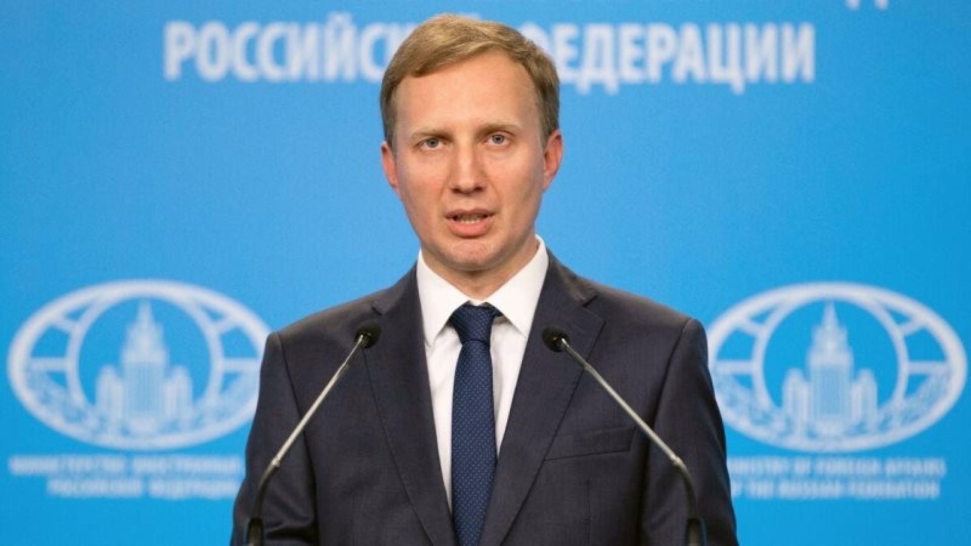 Russian Foreign Ministry: "Russia firmly adheres to the principle" there will be no winners in a nuclear war "
