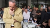 Ordinary fascism: Khodorkovsky, Kasparov and Alfred Koch, who joined them, want to "divide" Russians into "bad" and good