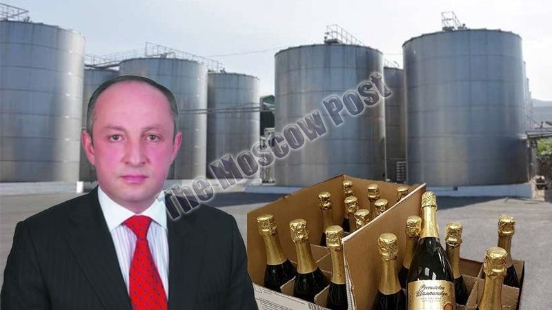 On Kochiev to the "Source" of corruption: the deputy was accused of illegal alcohol business