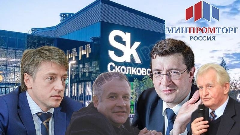 Kolker of conscience: thanks to Gleb Nikitin and his consultant Pavel Smirnov, the professor died on the "bunks"?