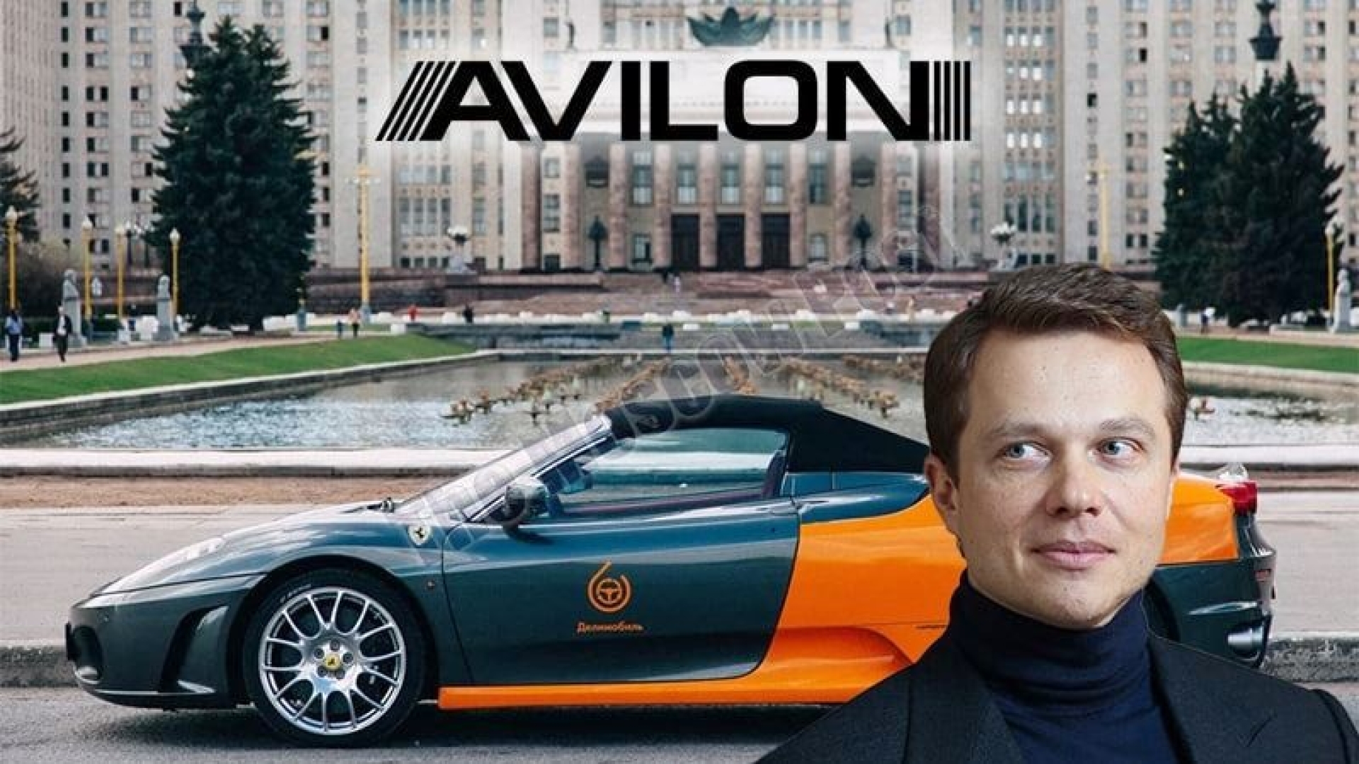 With whom does Delimobil share: Sobyanin subsidizes another expansion in the name of Liksutov?