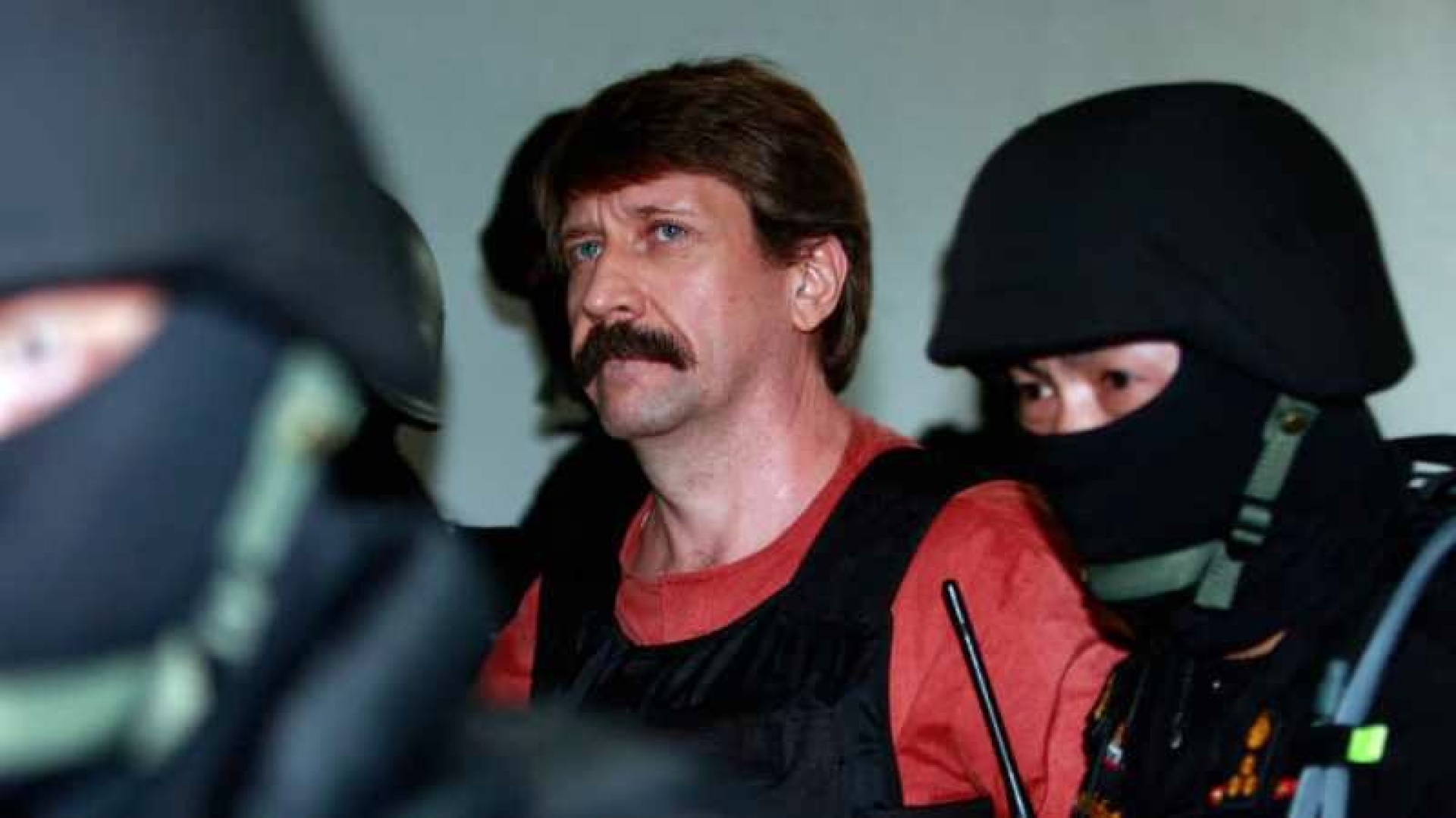 USA: the hunt for the Russians did not work out