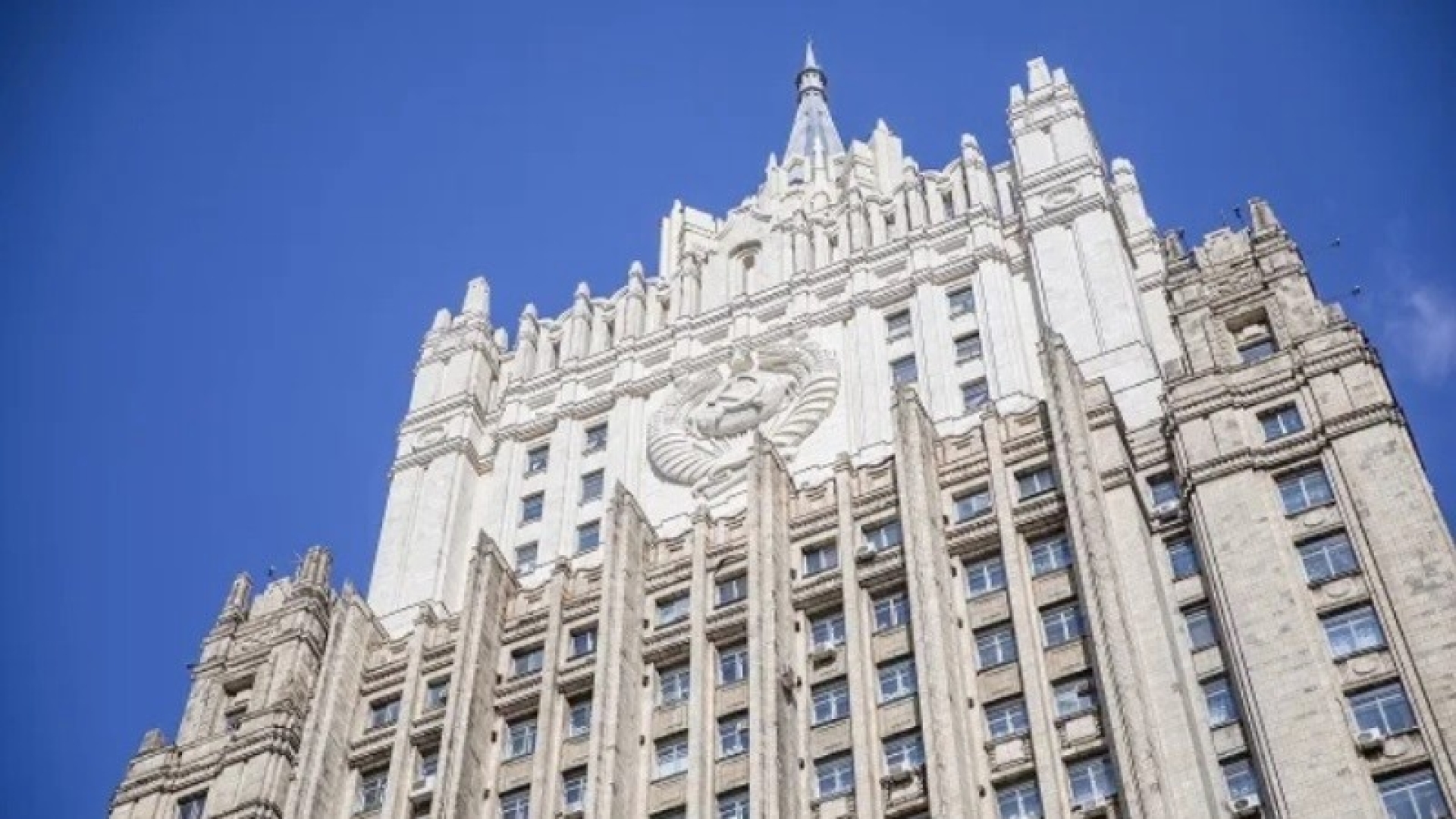 What will happen to Russia's foreign policy?
