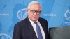 Ryabkov: "Interaction with the United States and American allies of our allies is a serious reason for discussion"
