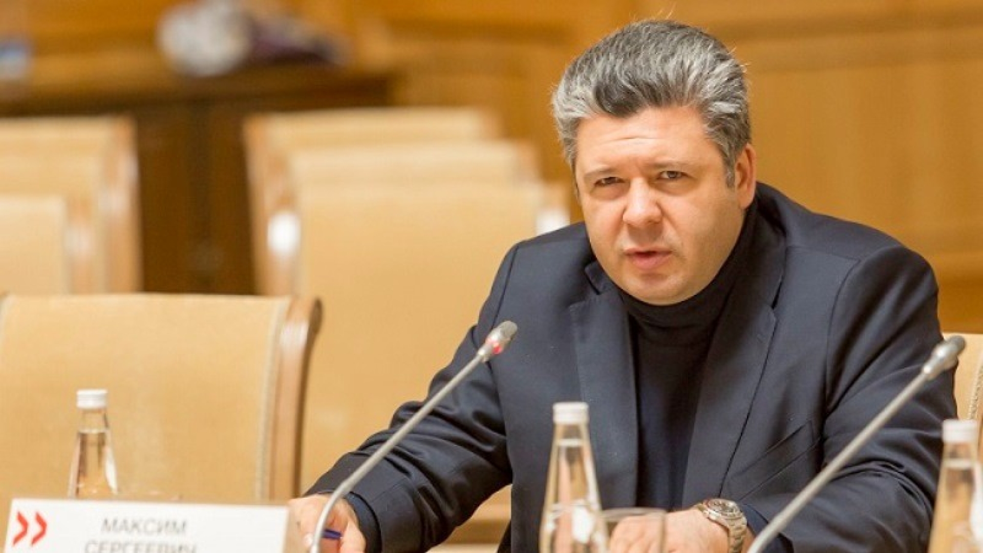 Member of the OP of the Russian Federation Grigoriev: "The West is well aware of Ukrainian war crimes and simply refuses to consider them"