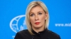 Zakharova: "You yourself came up with a game that led you to defeat and which was crazy original"