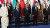 Week of reorganization of the world