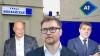By the name of Fine, by the hands of Izbrecht, under the "roof" of Sobyanin