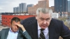 PIK "shame" Gordeev: is the developer waiting for a pre-investigation check?