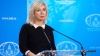 Maria Zakharova: Glorification of Nazism has cross-border character