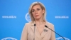 Maria Zakharova on European banditry