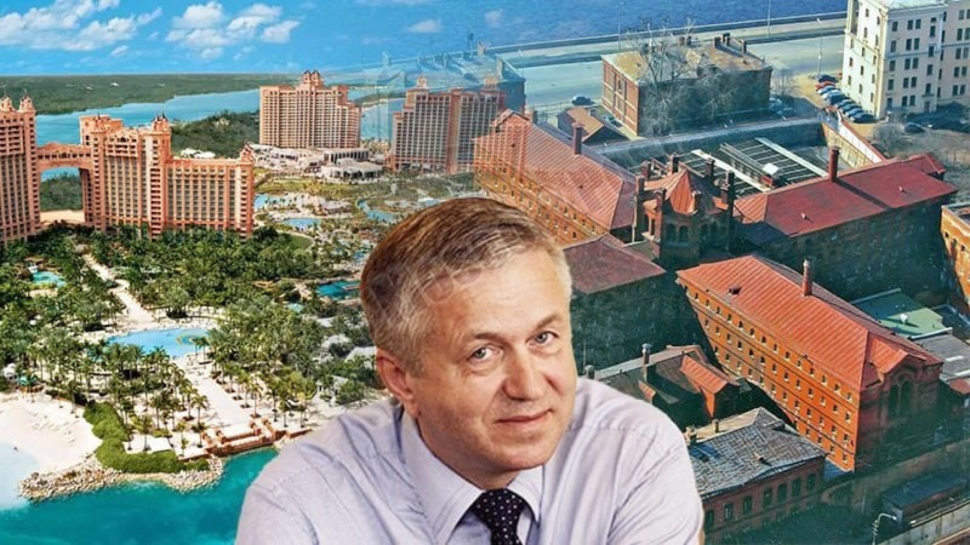 Skurov's path to Cyprus lies through the investigation