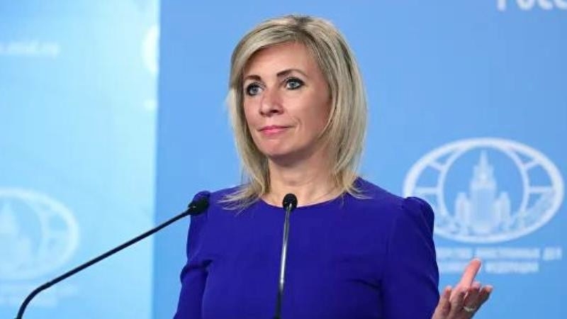 Maria Zakharova: Russia highly appreciates ties with the DPRK in all areas