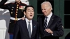Japan said goodbye to pacifism?