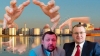 Traber, Oil and Terminal