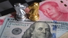 Yuan payment red