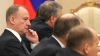 What speak in the Security Council about knows Patrushev