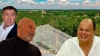 From the scandal around the Barvikhinsky forest, the ears of Chervichenko and Agalarov stick out?