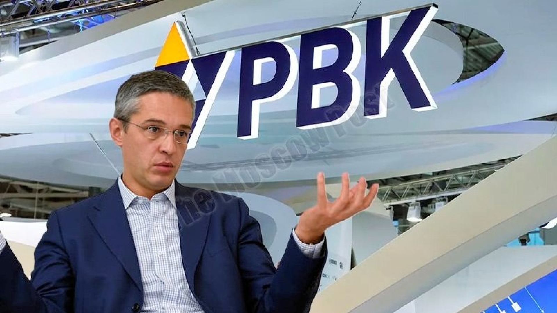 You can't put Povalko: who is interested in the collapse of the case of the ex-head of the RVC