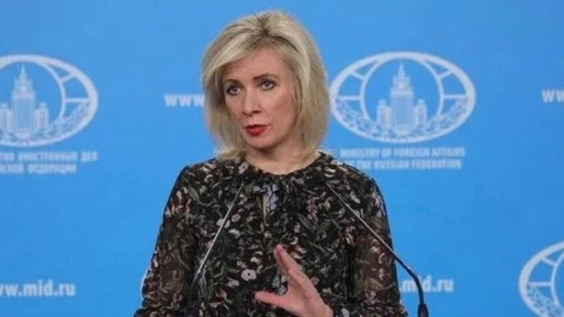 Russian Foreign Ministry: Finland succumbed to Western anti-Russian hysteria and psychosis