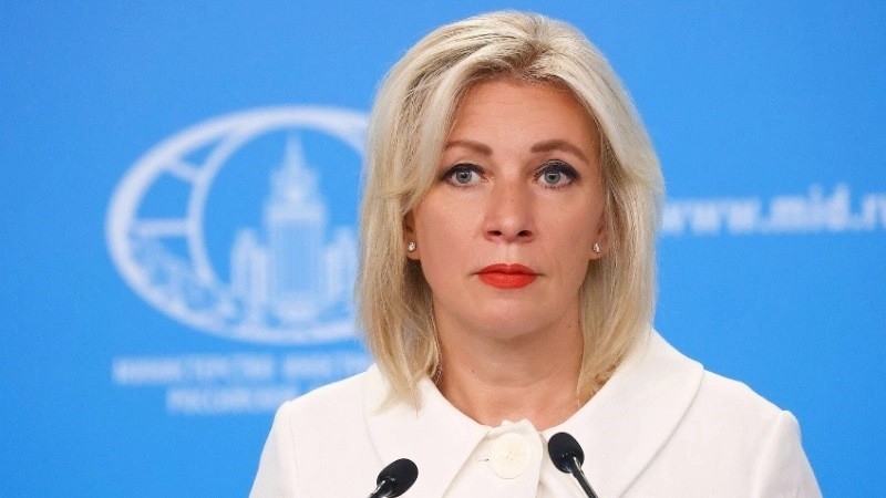 Russian Foreign Ministry promised a "surprise" in response to the refusal to issue visas to Russian journalists in the United States
