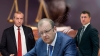 It will not work at all in Tikhonov, but will the judges cover?
