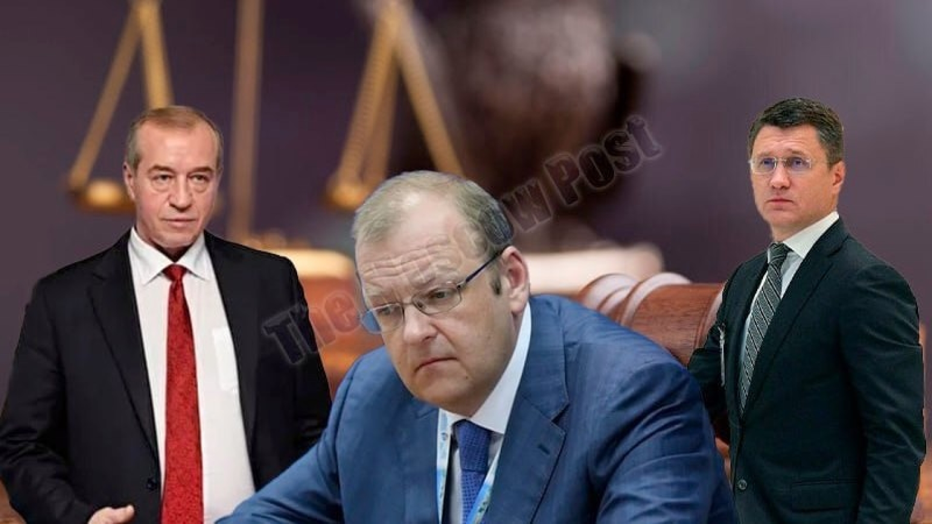 It will not work at all in Tikhonov, but will the judges cover?