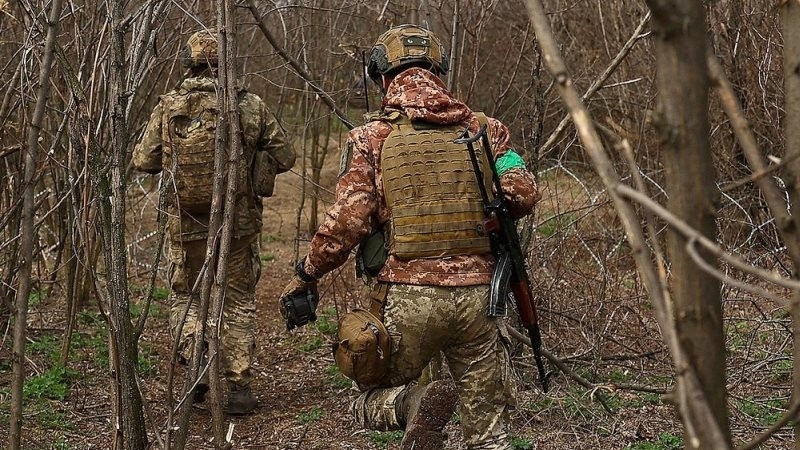 Traitors and Ukrainian terror in Belgorod region