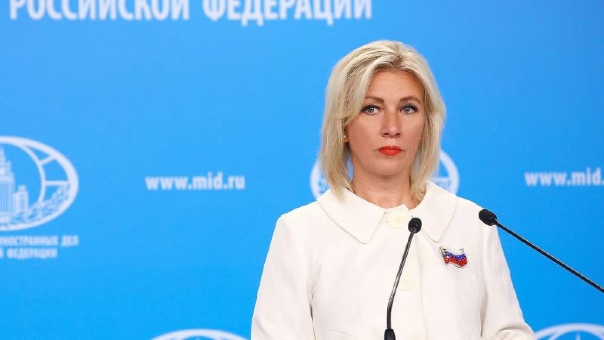 Russian Foreign Ministry: the West has stepped up the promotion of the anti-Russian and anti-Chinese agenda in Central Asia
