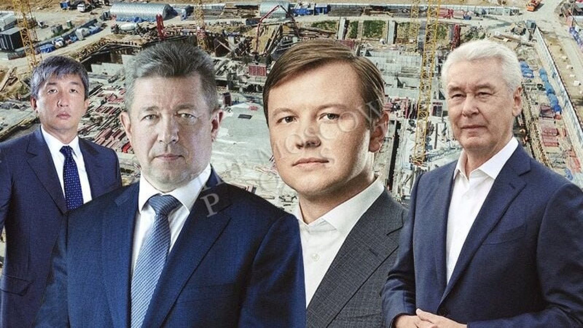 "Car repair" for issue: how the capital's officials "earn extra money" at the former plant