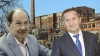 "Itar" is understandable for three: the former head of the RFBR and the ex-deputy prime minister share the distillery