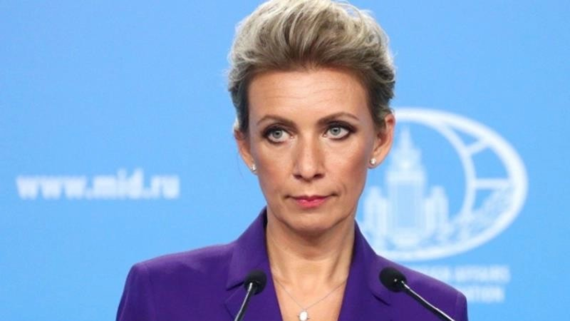 Russian Foreign Ministry: Zelensky feels absolute impunity in provocations at ZPP