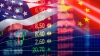 China responds to US with "rare goat"