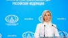 Maria Zakharova: "Murdered journalists are an OSCE matter"