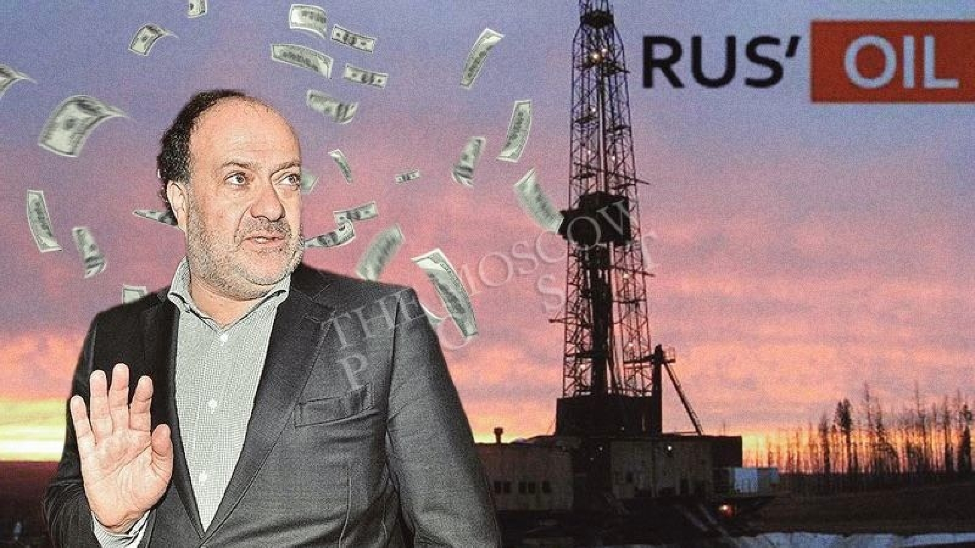 Klyachin cannot reach Azimut: the arrested assets of the oligarch are drawn to the article