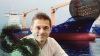Chichikovs return: why did Severilov stay at the DVMP?