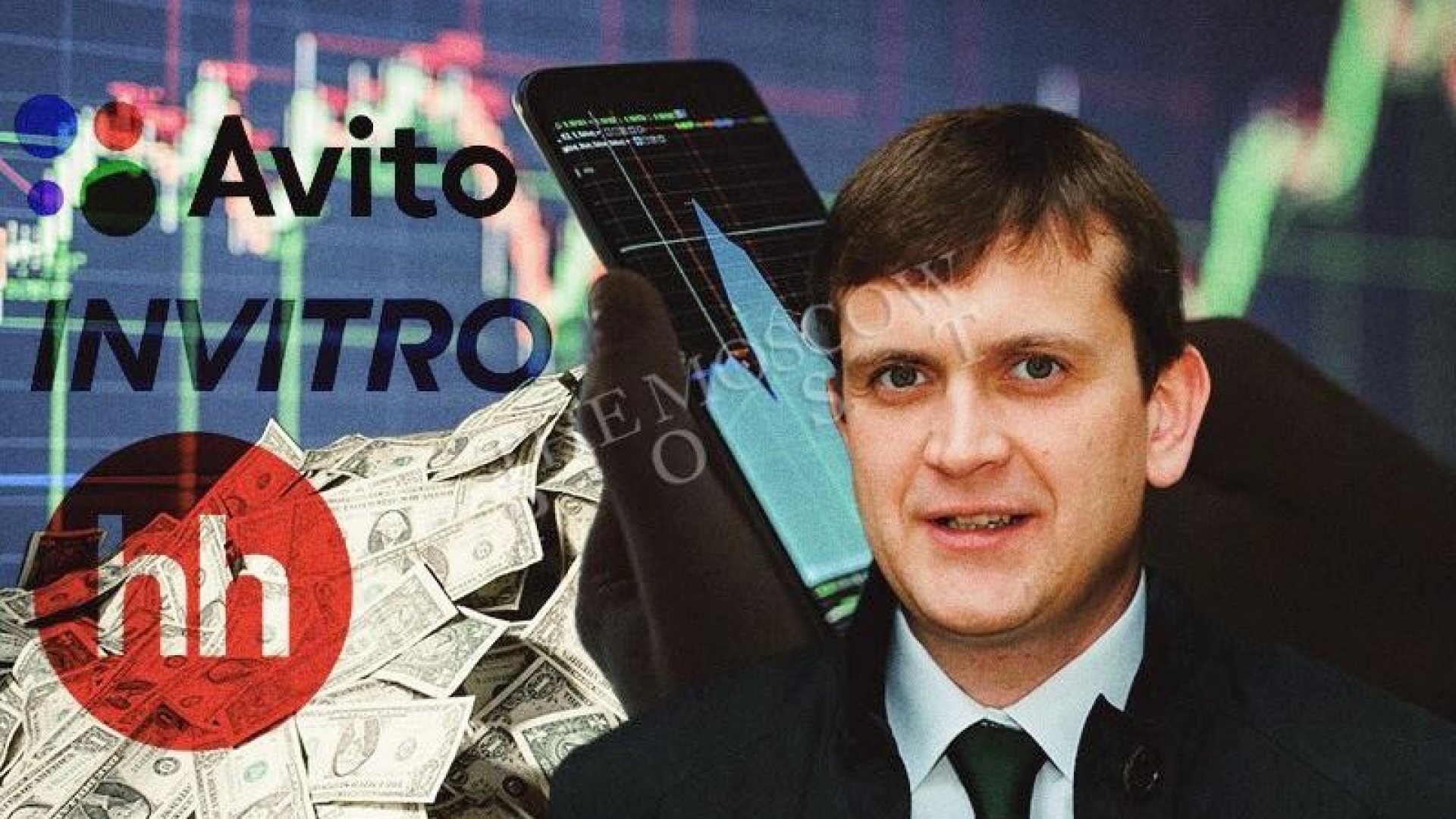 Kismet crept up imperceptibly: Ivan Tavrin Presidential Decree is not a decree at all?