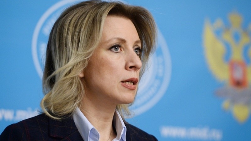 Maria Zakharova: The G20 summit put an end to attempts to impose its will on the world minority