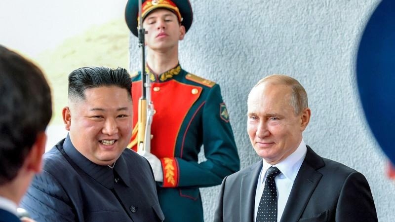 Kim for centuries: the visit of the head of the DPRK to the Russian Federation overwhelmed the Western capitals