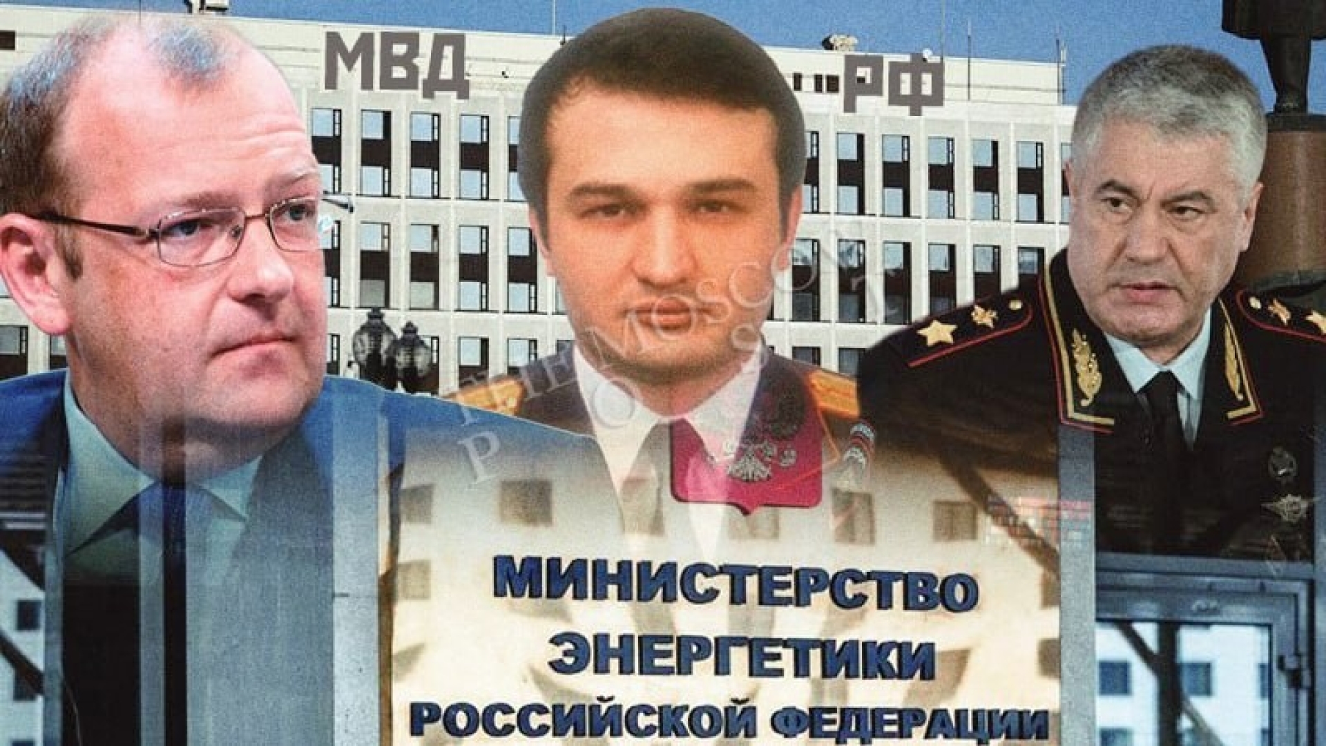 With greetings from Novopokrovsky: the defendant in the Tikhonov case is threatened