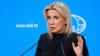 Russian Foreign Ministry: US and EU convince Armenia to withdraw from CSTO and force cooperation with NATO