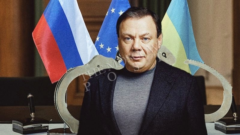 Rewire Mikhail Fridman: are only security officials waiting for the oligarch in his homeland?
