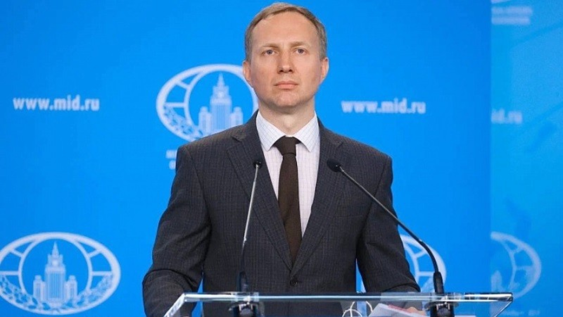 Russian Foreign Ministry: Joint projects of the Russian Federation and the DPRK will receive new development