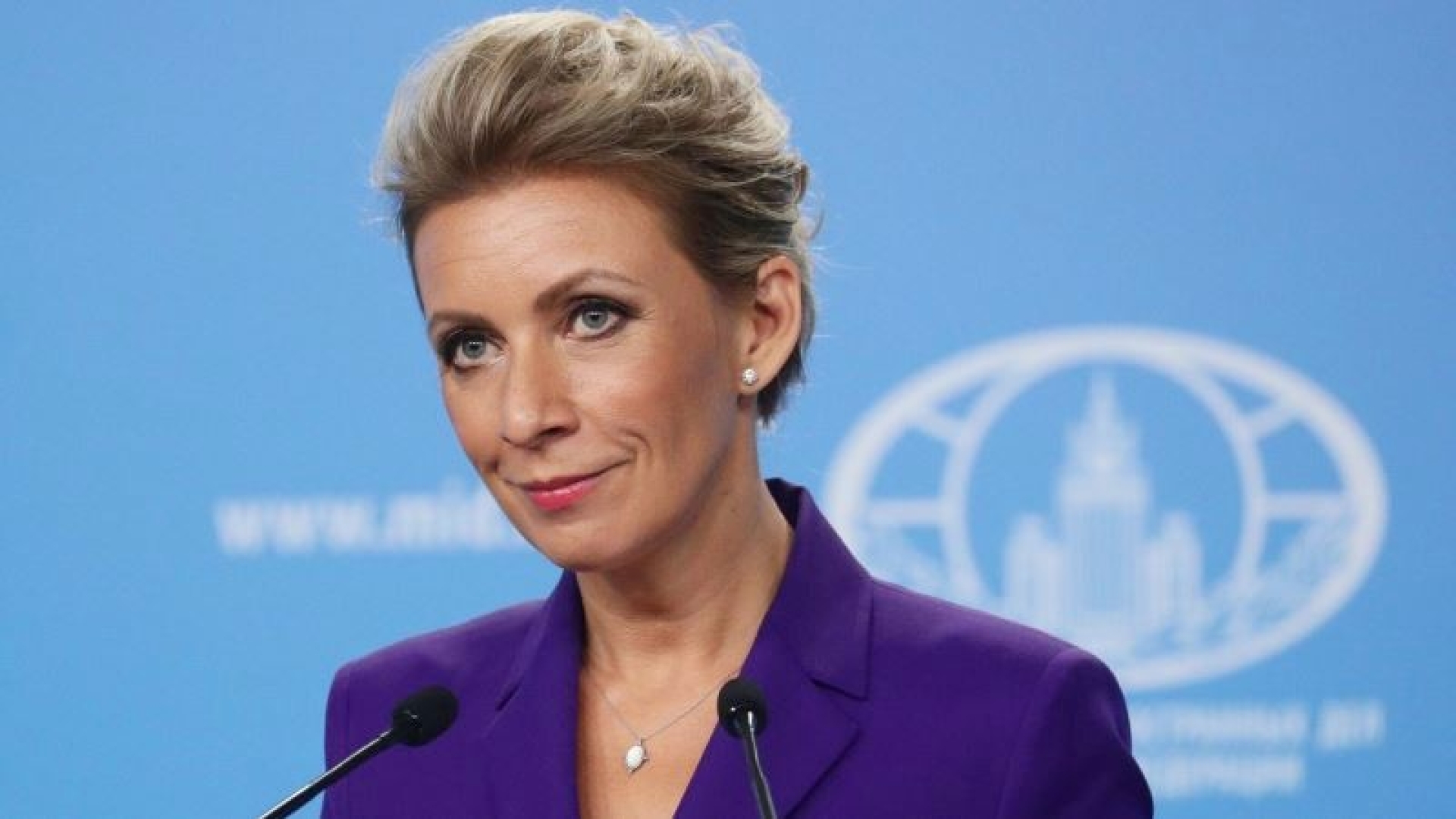 Russian Foreign Ministry: Russia consistently advocates the restoration of inter-Palestinian unity