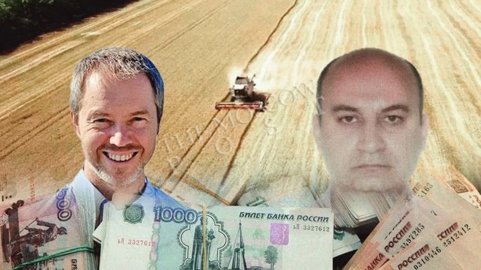 "Pokrovsky" go in the forest: how do Korovaiko, Chebanov and Co "solve issues"?