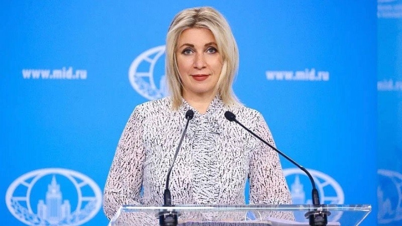 Russian Foreign Ministry: the United States in Syria is engaged in the plunder of the country's bowels