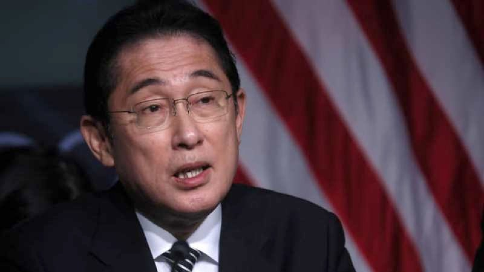 Japan's new role in East Asia