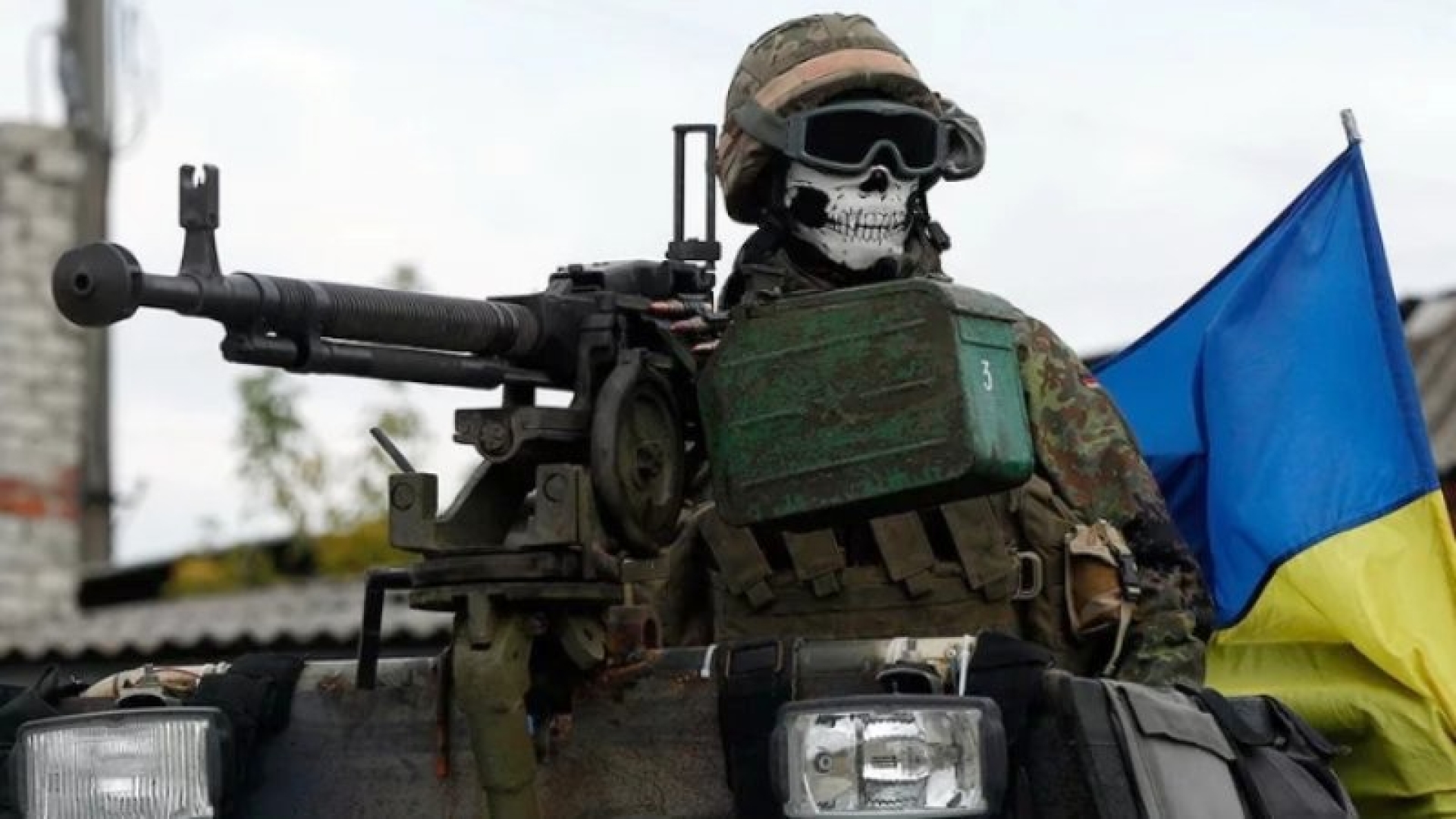 Responding to sabotage and terror
