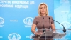 Russian Foreign Ministry: Moscow sees as a threat the US State Department's statement on the need to stop the Arctic SPG-2
